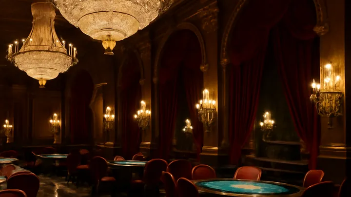 Explore a Wide Range of Casino Games