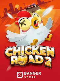 Chicken Road 2 crash game at JPESO8 COM