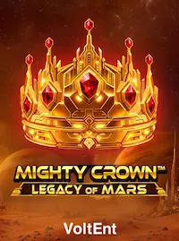 Mighty Crown at JPESO8 COM