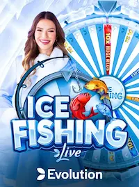 Ice Fishing at JPESO8 COM