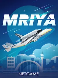 Mriya crash game at JPESO8 COM