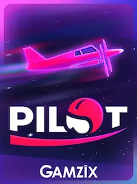 Pilot crash game at JPESO8 COM