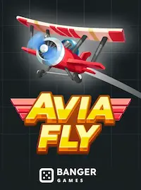 AviaFly crash game at JPESO8 COM