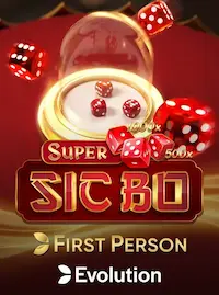 Sic Bo at JPESO8 COM
