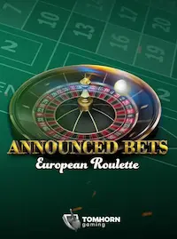 Announced Bets Roulette at JPESO8 COM