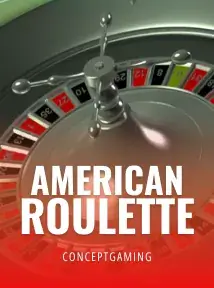 American Roulette at JPESO8 COM