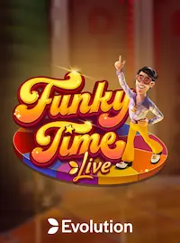 Funky Time at JPESO8 COM