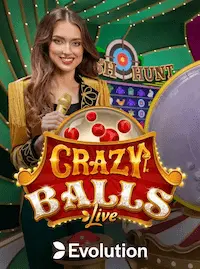 Crazy Ball at JPESO8 COM