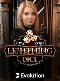 Lightning Dice at JPESO8 COM