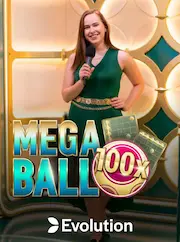 Mega Ball at JPESO8 COM