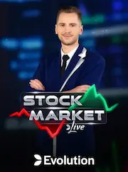 Stock Market at JPESO8 COM